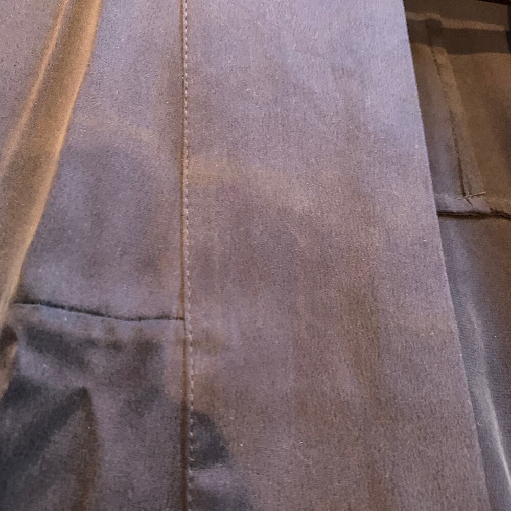 Lunya Washable Silk Robe MSRP $298 | Navy Blue | Size XS/S - Picture 5 of 10